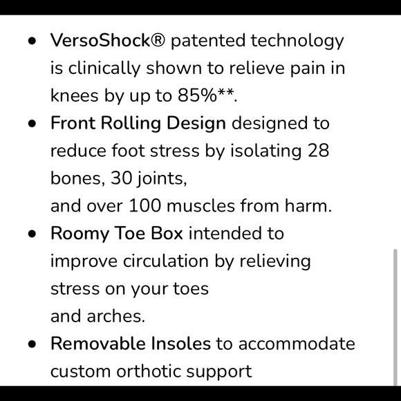 Womens 10 XW Gravity Defyer Athletic Shoes - Picture 8 of 12